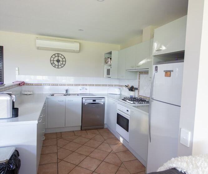 Bed and Breakfast Rothbury Escape