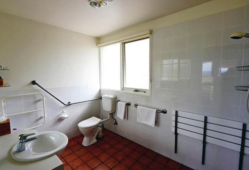 Bed and Breakfast Rothbury Escape