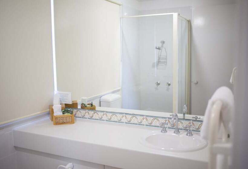 Bed and Breakfast Rothbury Escape