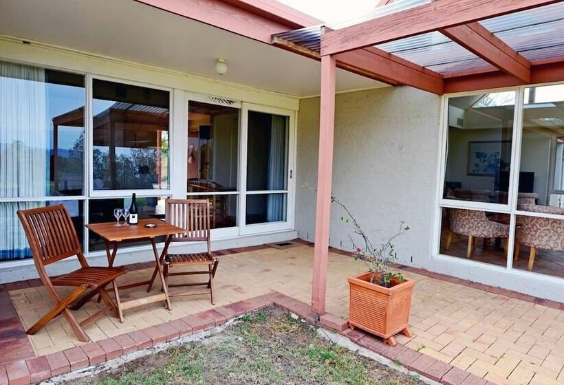 Bed and Breakfast Rothbury Escape