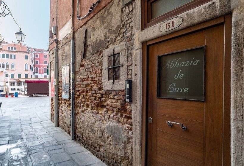 هتل Abbazia De Luxe