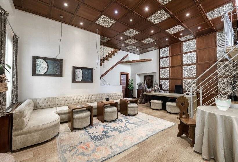 هتل Abbazia De Luxe