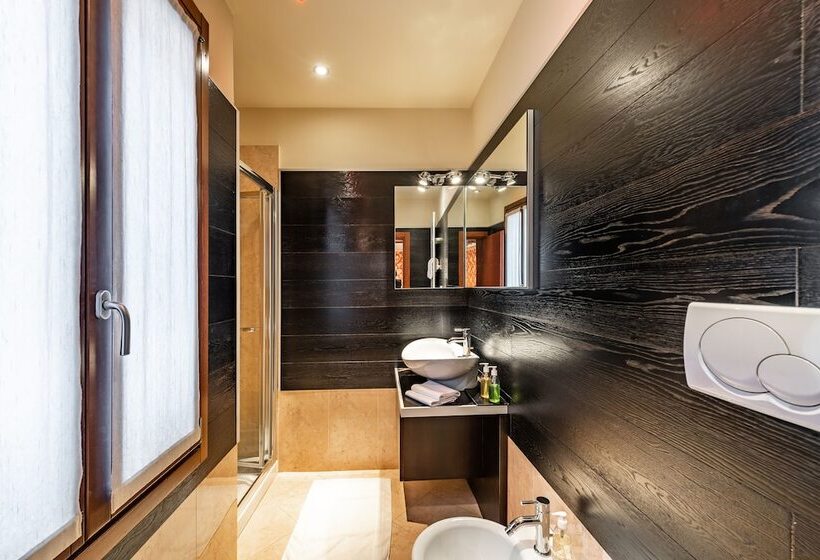 هتل Abbazia De Luxe