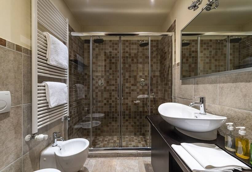 هتل Abbazia De Luxe