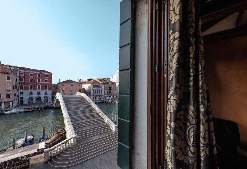 هتل Abbazia De Luxe