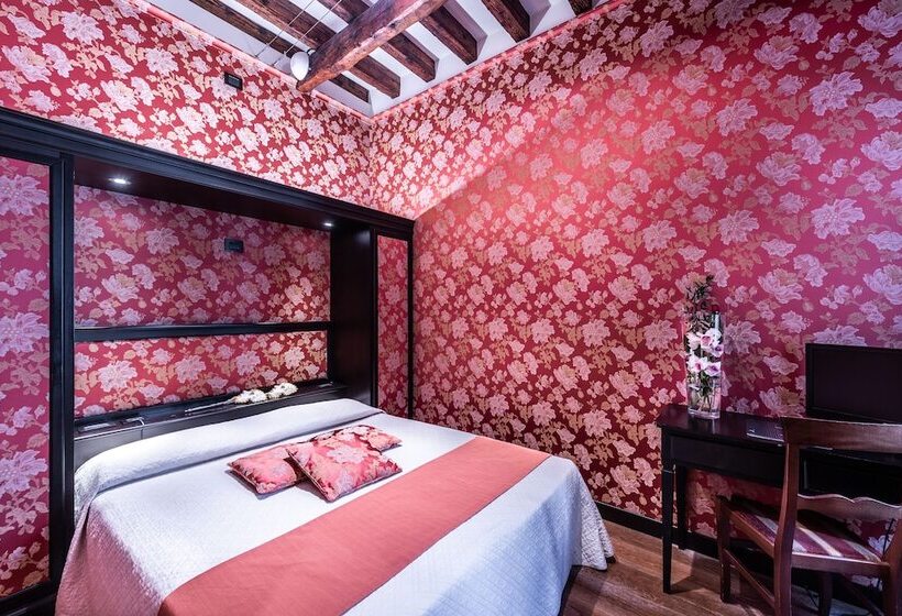 هتل Abbazia De Luxe