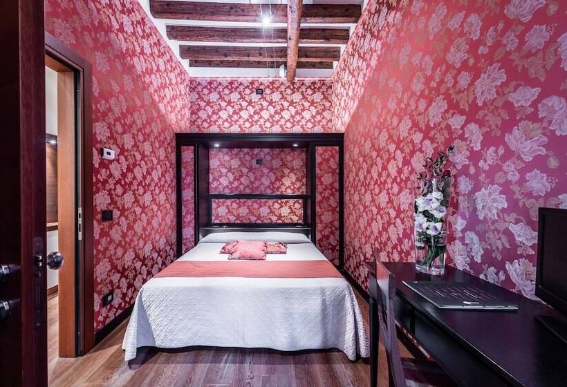 هتل Abbazia De Luxe