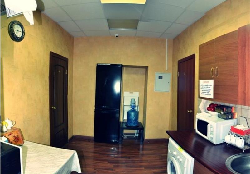 בית מלון כפרי Absolyut