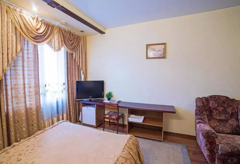 Otel Absolyut