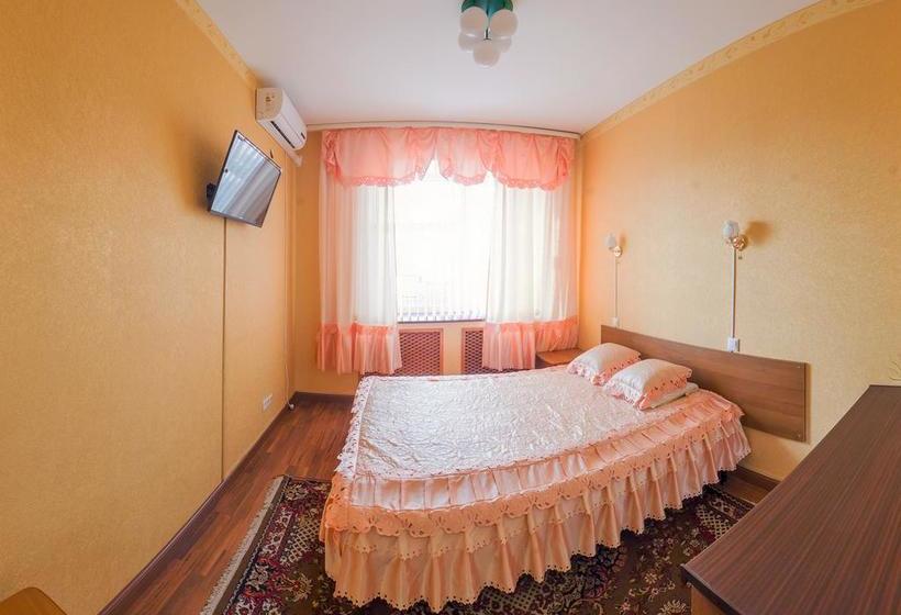 בית מלון כפרי Absolyut