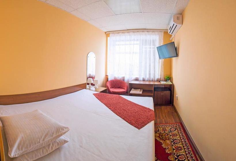 בית מלון כפרי Absolyut