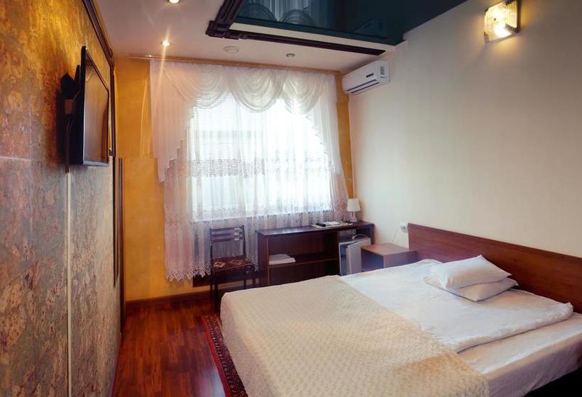 בית מלון כפרי Absolyut