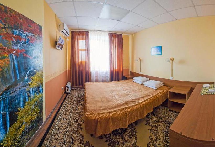 בית מלון כפרי Absolyut