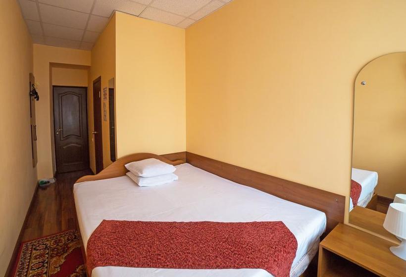 בית מלון כפרי Absolyut