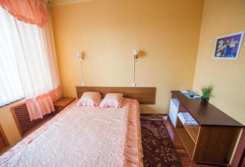 בית מלון כפרי Absolyut