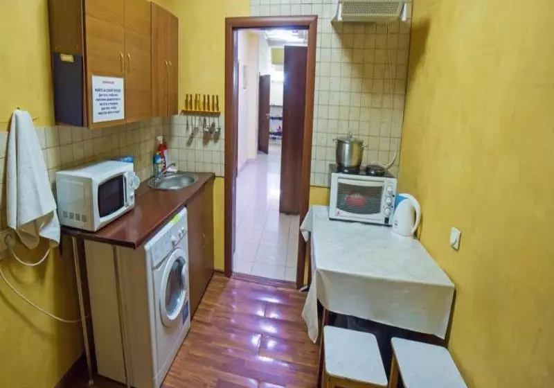 Otel Absolyut