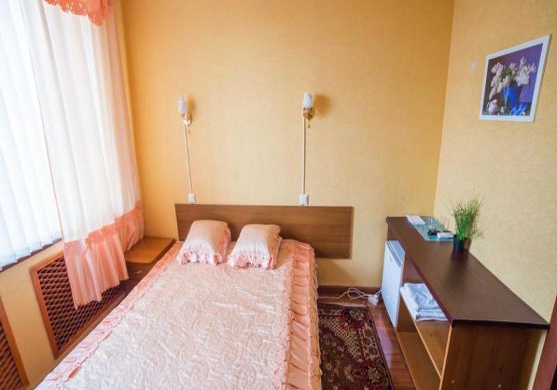 בית מלון כפרי Absolyut