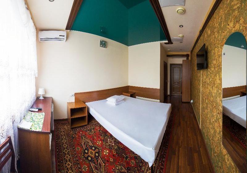 בית מלון כפרי Absolyut