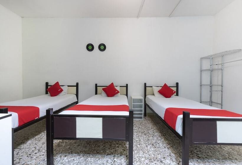 Hotel Adhoc Empresas