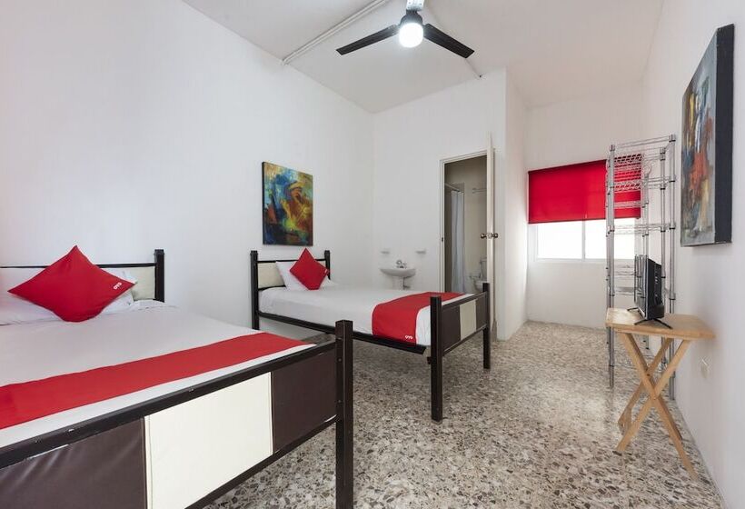 Hotel Adhoc Empresas