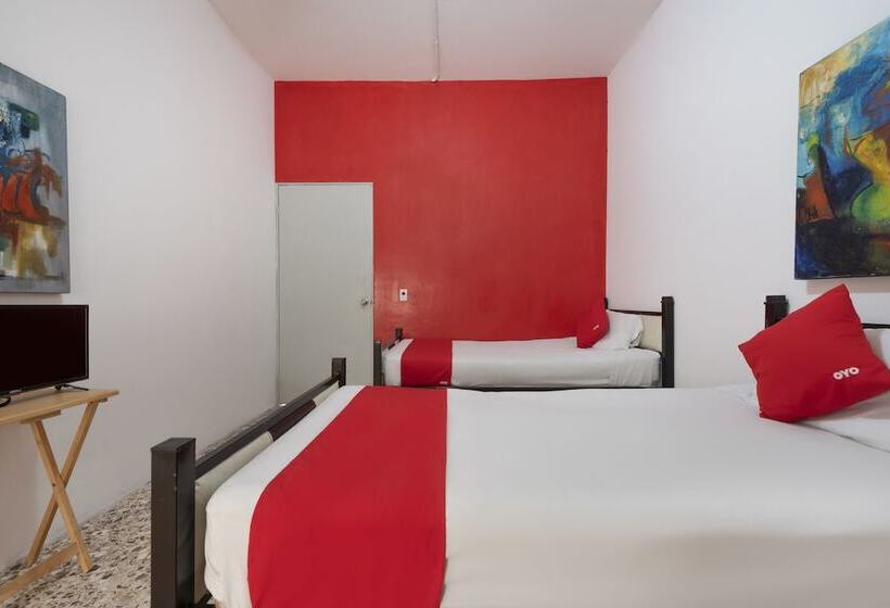 Hotel Adhoc Empresas