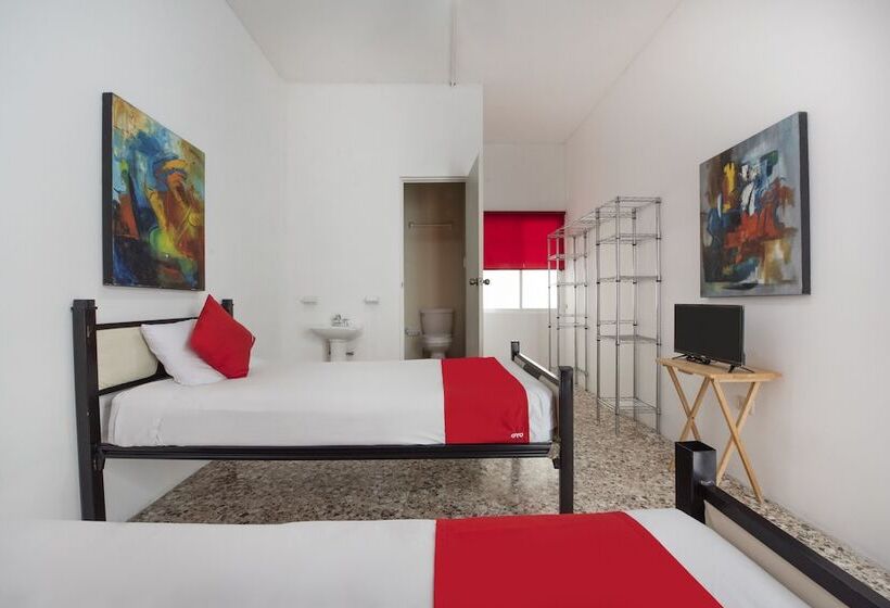 Hotel Adhoc Empresas