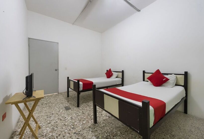 Hotel Adhoc Empresas