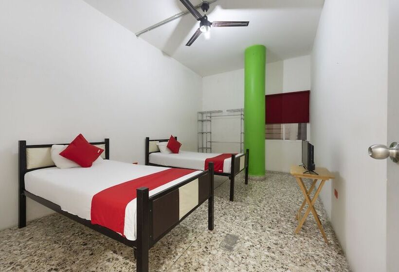 Hotel Adhoc Empresas