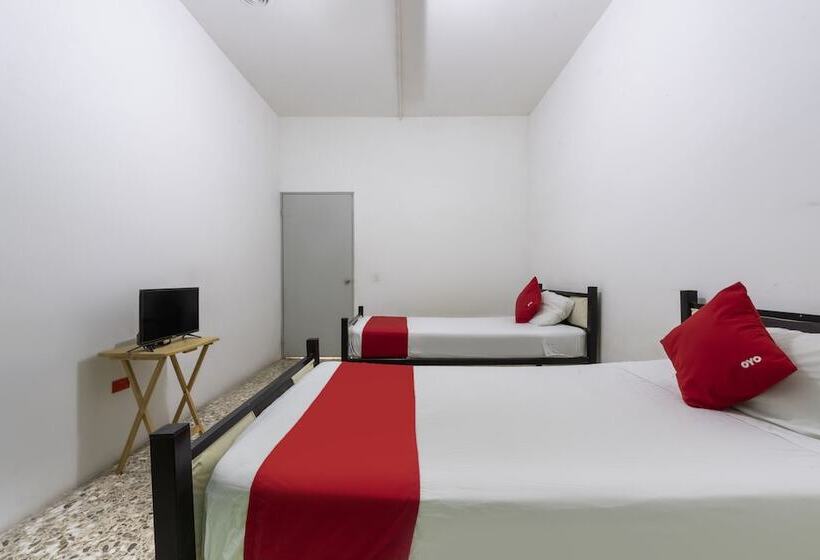 Hotel Adhoc Empresas