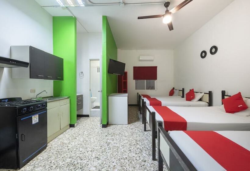 Hotel Adhoc Empresas