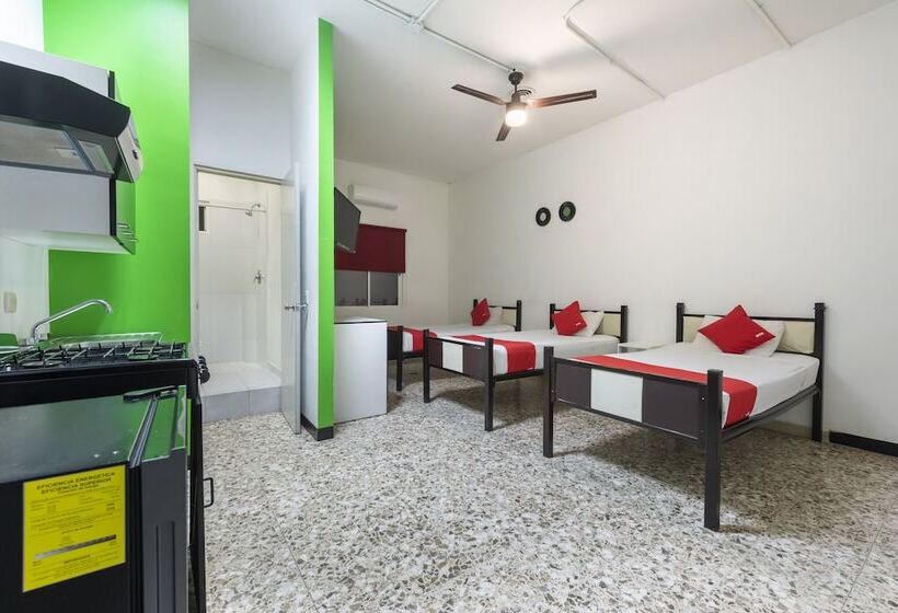 Hotel Adhoc Empresas