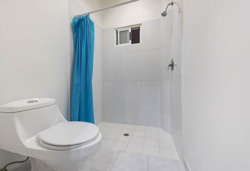 Hotel Adhoc Empresas