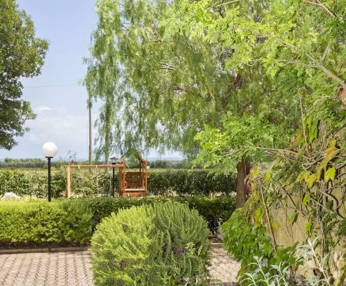 ホテル Agriturismo Posta Pastorella