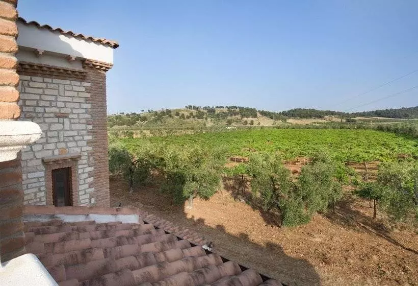 ホテル Agriturismo Posta Pastorella