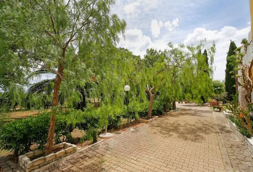 ホテル Agriturismo Posta Pastorella