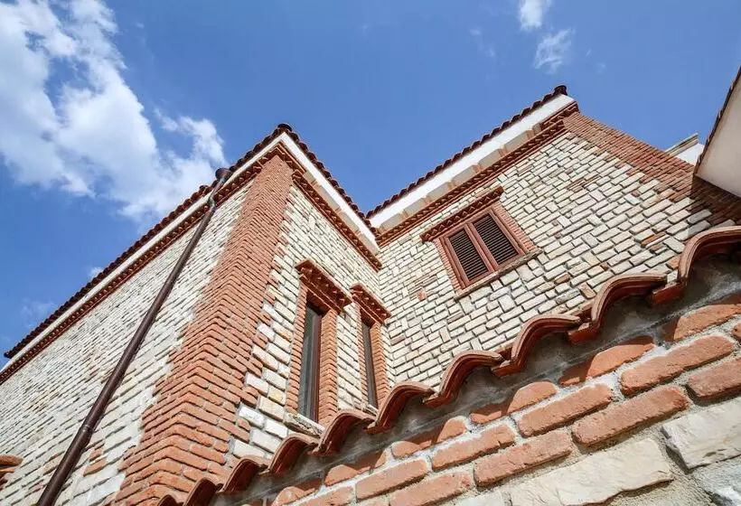 ホテル Agriturismo Posta Pastorella