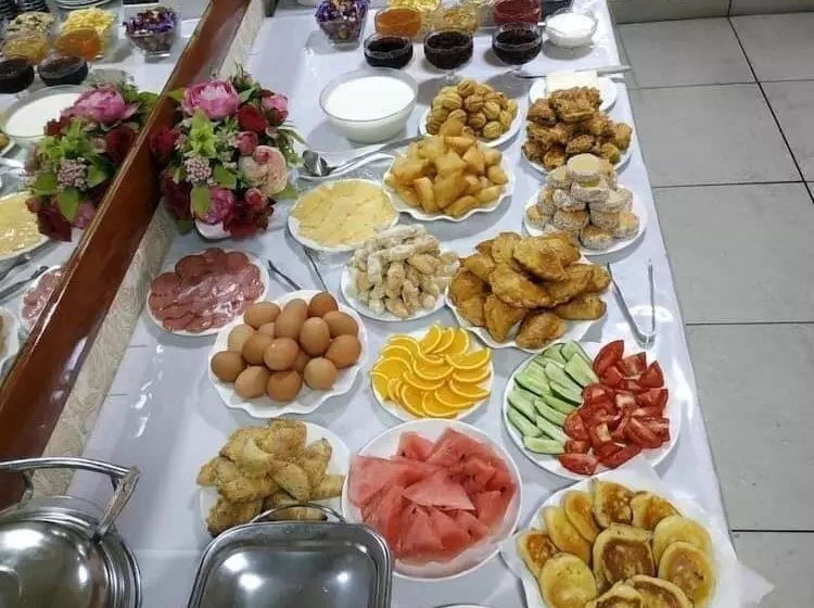 هتل Altamira