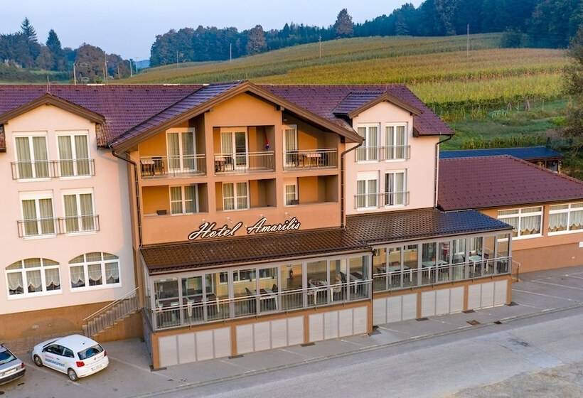 فندق Amarilis