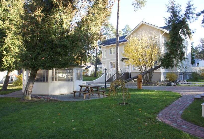 호텔 Amber Coast & Sea