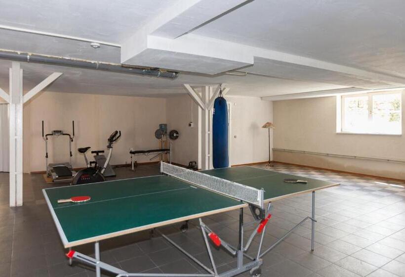 호텔 Amber Coast & Sea