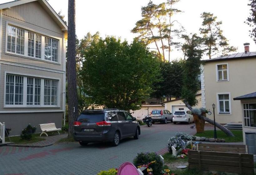 호텔 Amber Coast & Sea