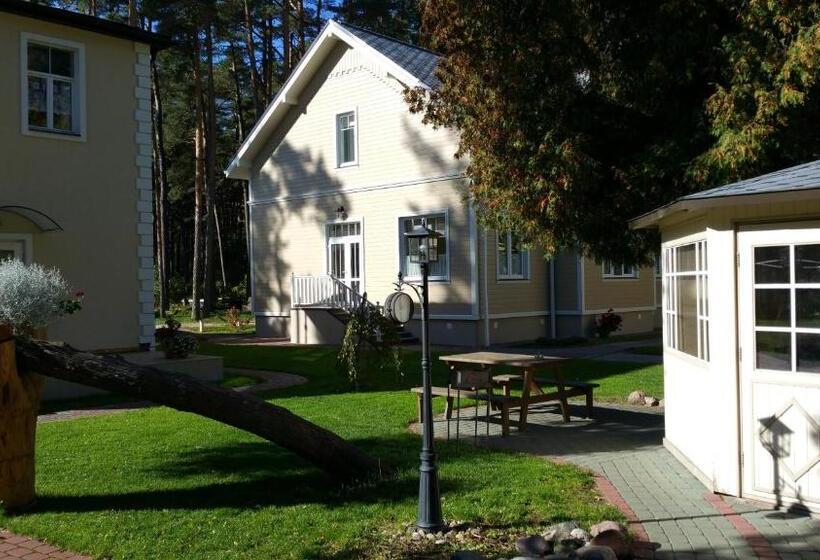 호텔 Amber Coast & Sea