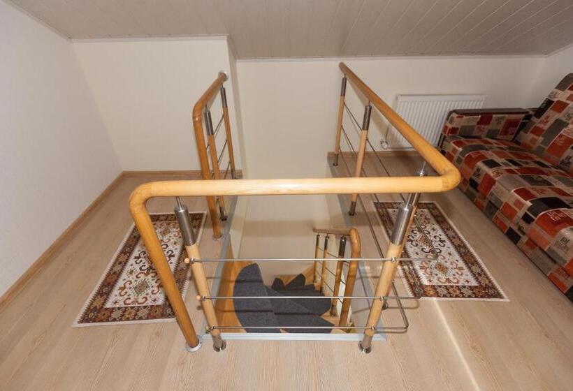 호텔 Amber Coast & Sea