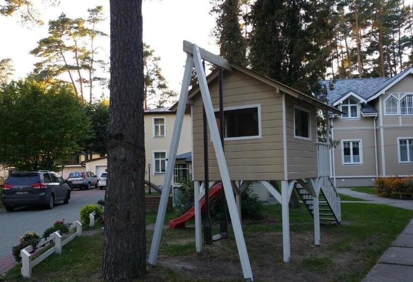 호텔 Amber Coast & Sea