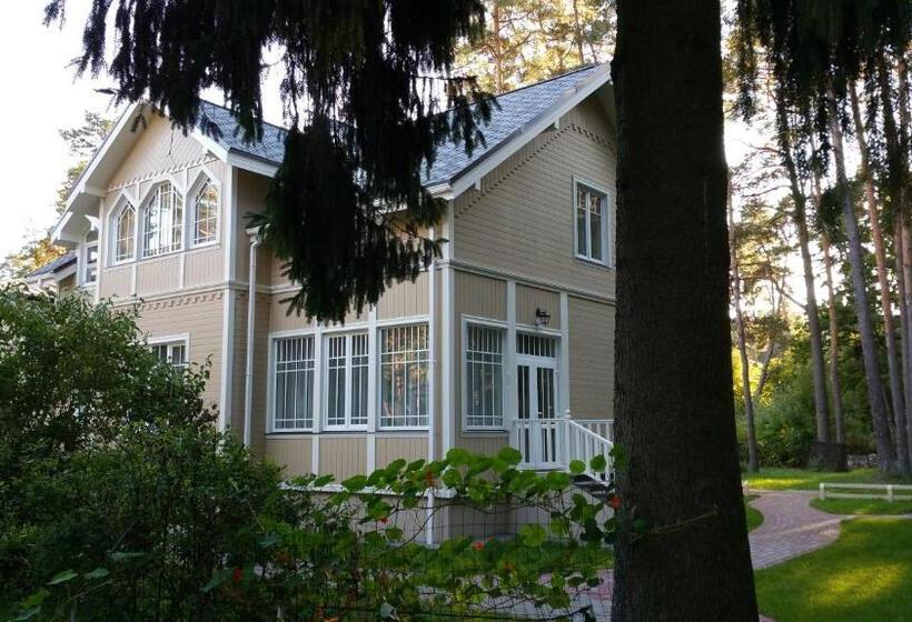 호텔 Amber Coast & Sea