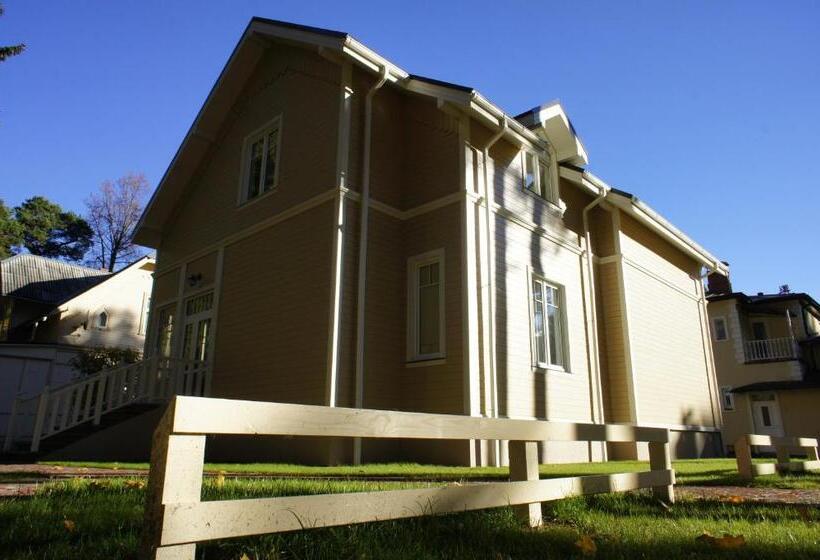 호텔 Amber Coast & Sea