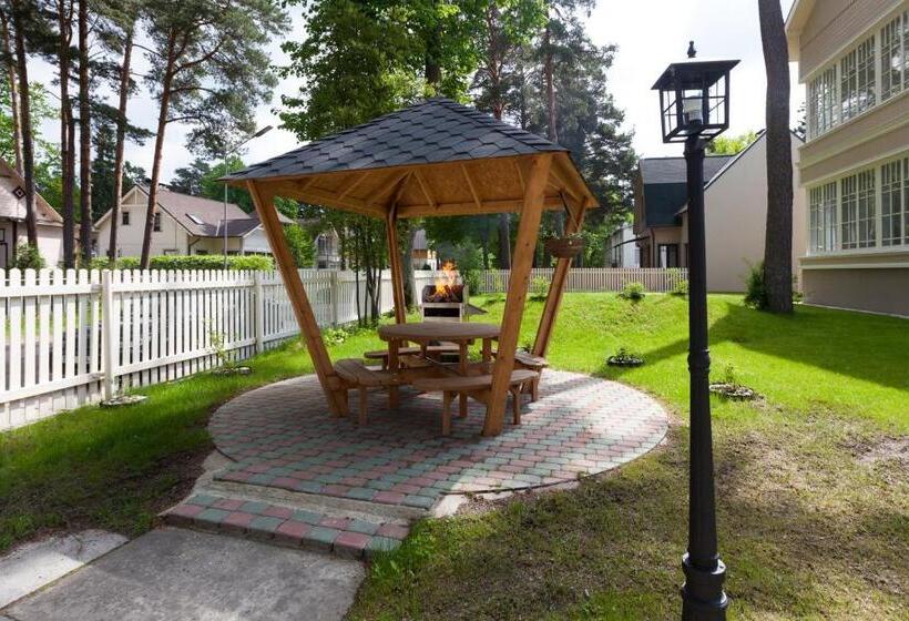 호텔 Amber Coast & Sea