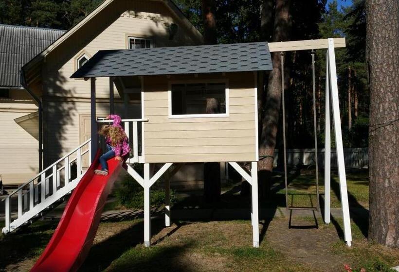 호텔 Amber Coast & Sea