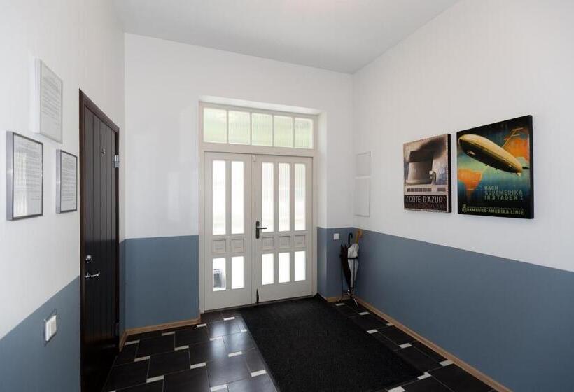 호텔 Amber Coast & Sea