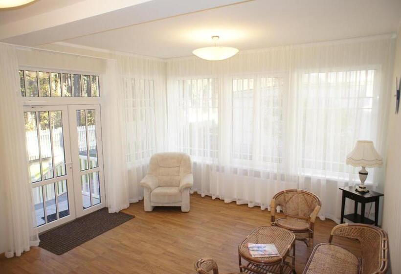 호텔 Amber Coast & Sea